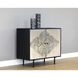 Arlington 37 X 18.5 inch Black Sideboard, Small